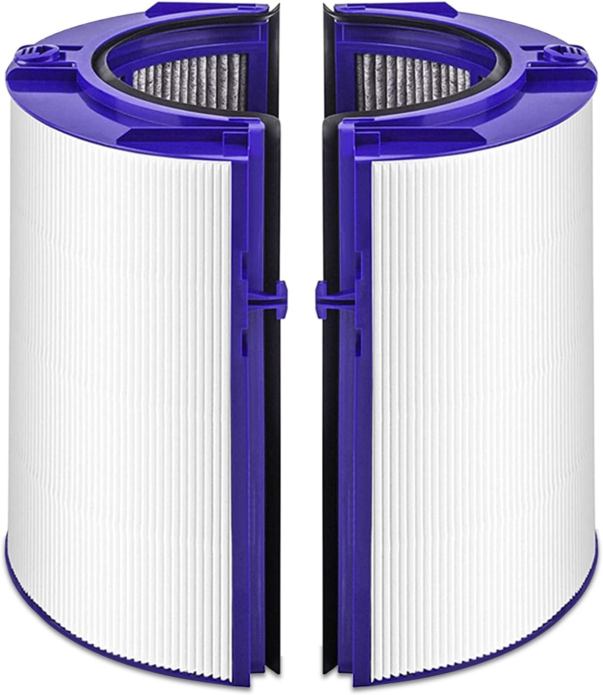 Air Purifier HEPA and Carbon F - Dyson Fan Tp07 评论和价格