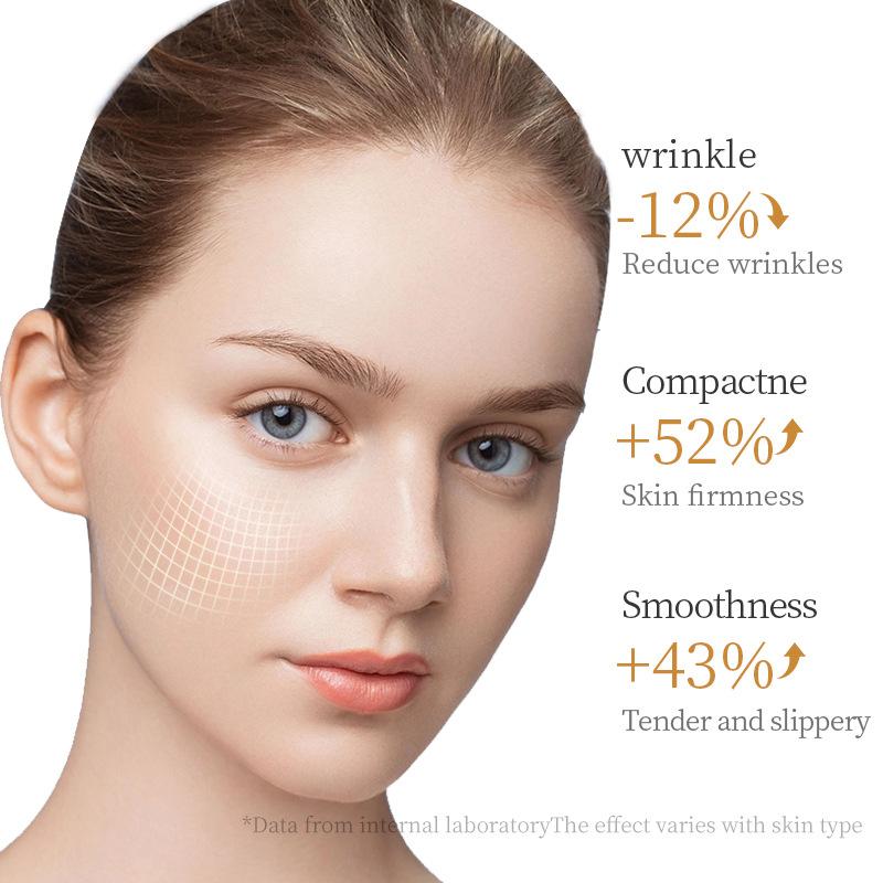 10pcs Anti-wrinkle Collagen Fa - Sheet Mask Collagen 评论和价格