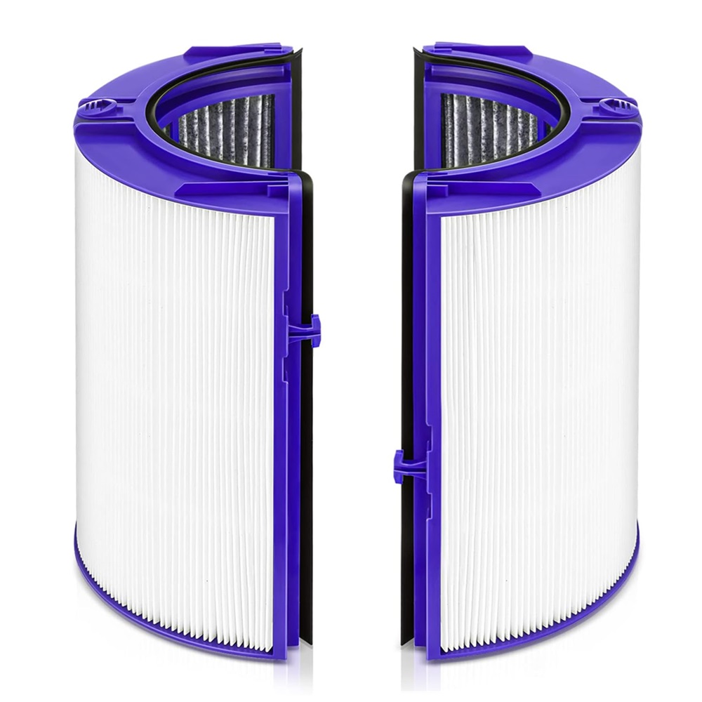 2-IN-1 Filter for Dyson PH01 H - Dyson Fan Tp07 评论和价格