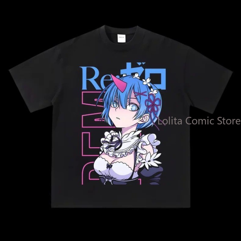 Anime Re Zero Starting Life in - South Korea Lifestyle 评论和价格