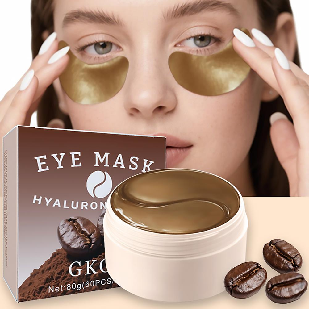 Collagen Retinol Coffee Aloe V - Sheet Mask Collagen 评论和价格