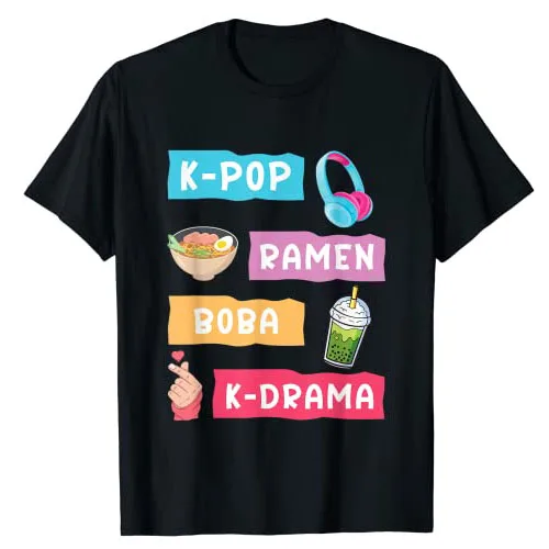 K-Pop Fashion for Fans of Kore - South Korea Lifestyle 评论和价格