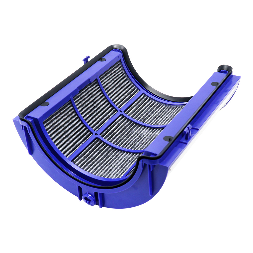 H13 HEPA and Carbon Filter For - Dyson Fan Tp07 评论和价格