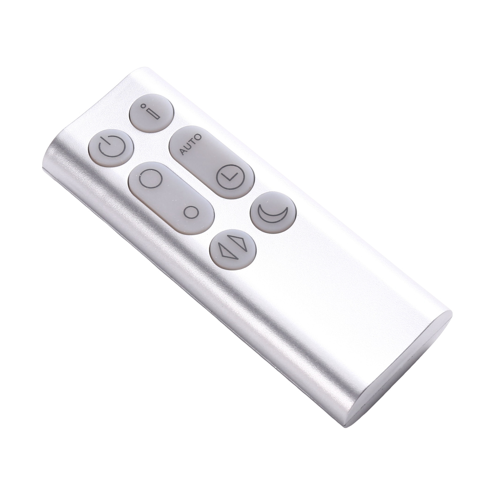 Remote Control Replacement For - Dyson Fan Tp07 评论和价格