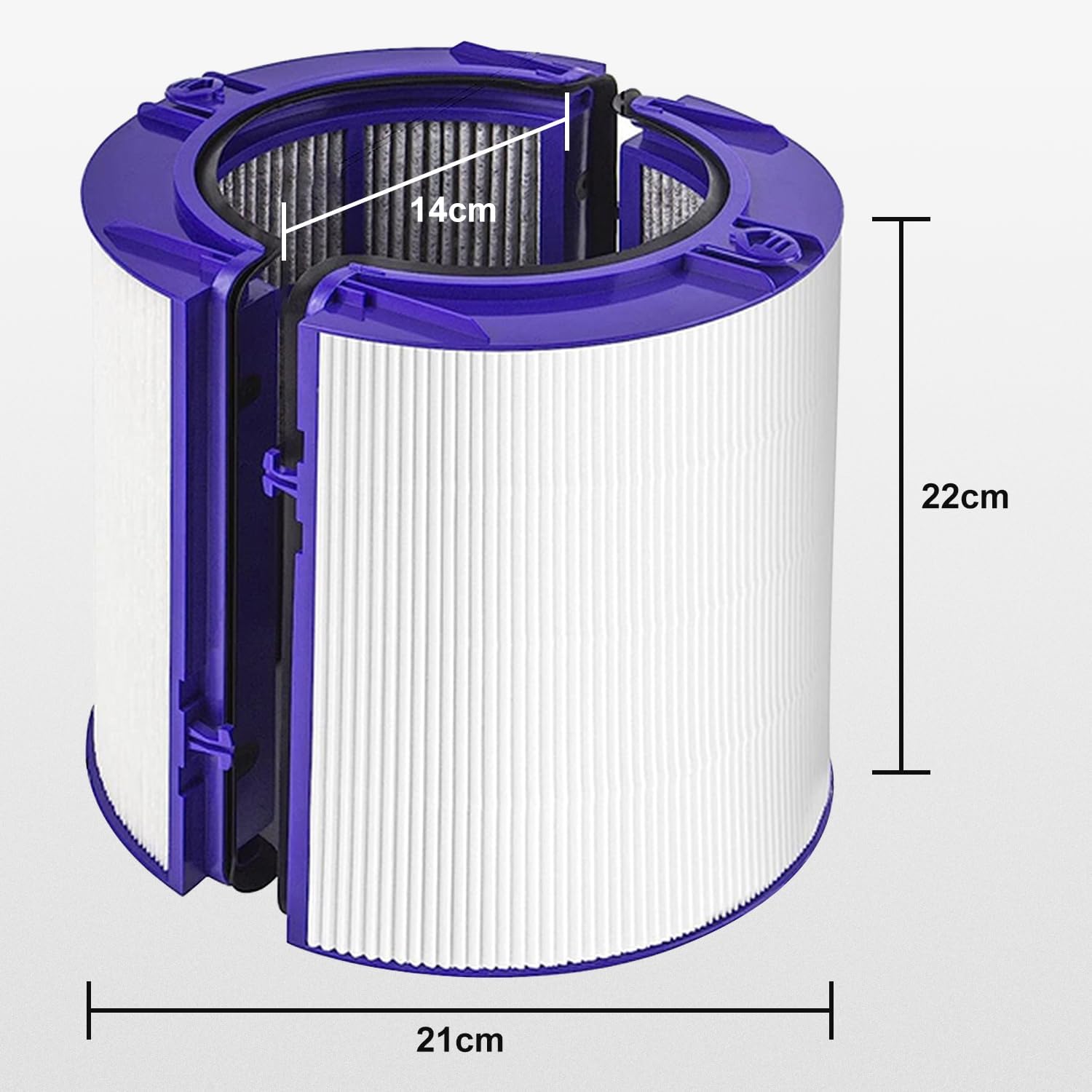 Dyson PH01 HP07 TP07 TP09 PH04 - Dyson Fan Tp07 评论和价格