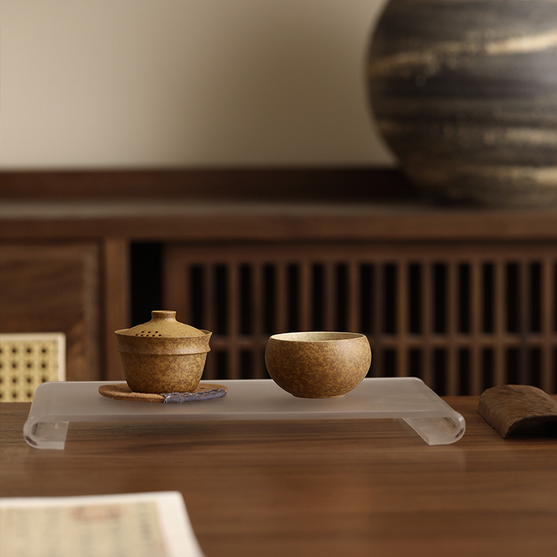 Portable teapot travel tea set - Korean Tea Set 评论和价格