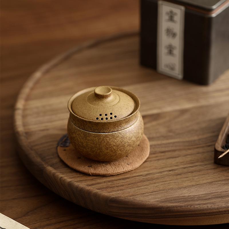 Portable teapot travel tea set - Korean Tea Set 评论和价格