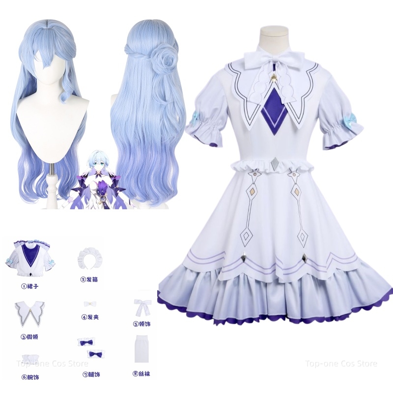 Anime Game Honkai：Star Rail Ro - South Korea Lifestyle 评论和价格