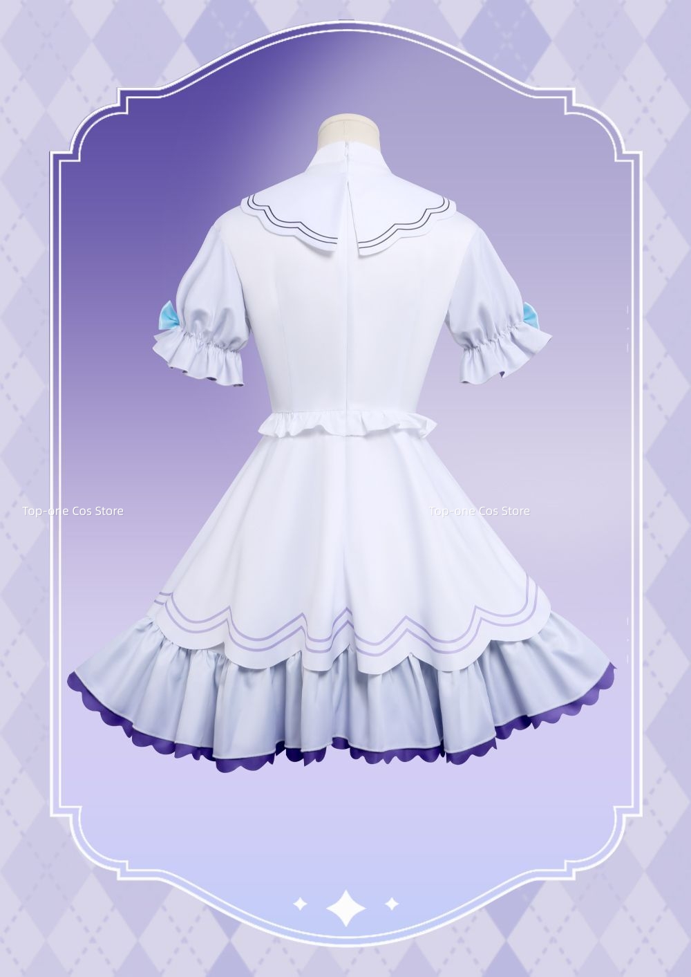Anime Game Honkai：Star Rail Ro - South Korea Lifestyle 评论和价格