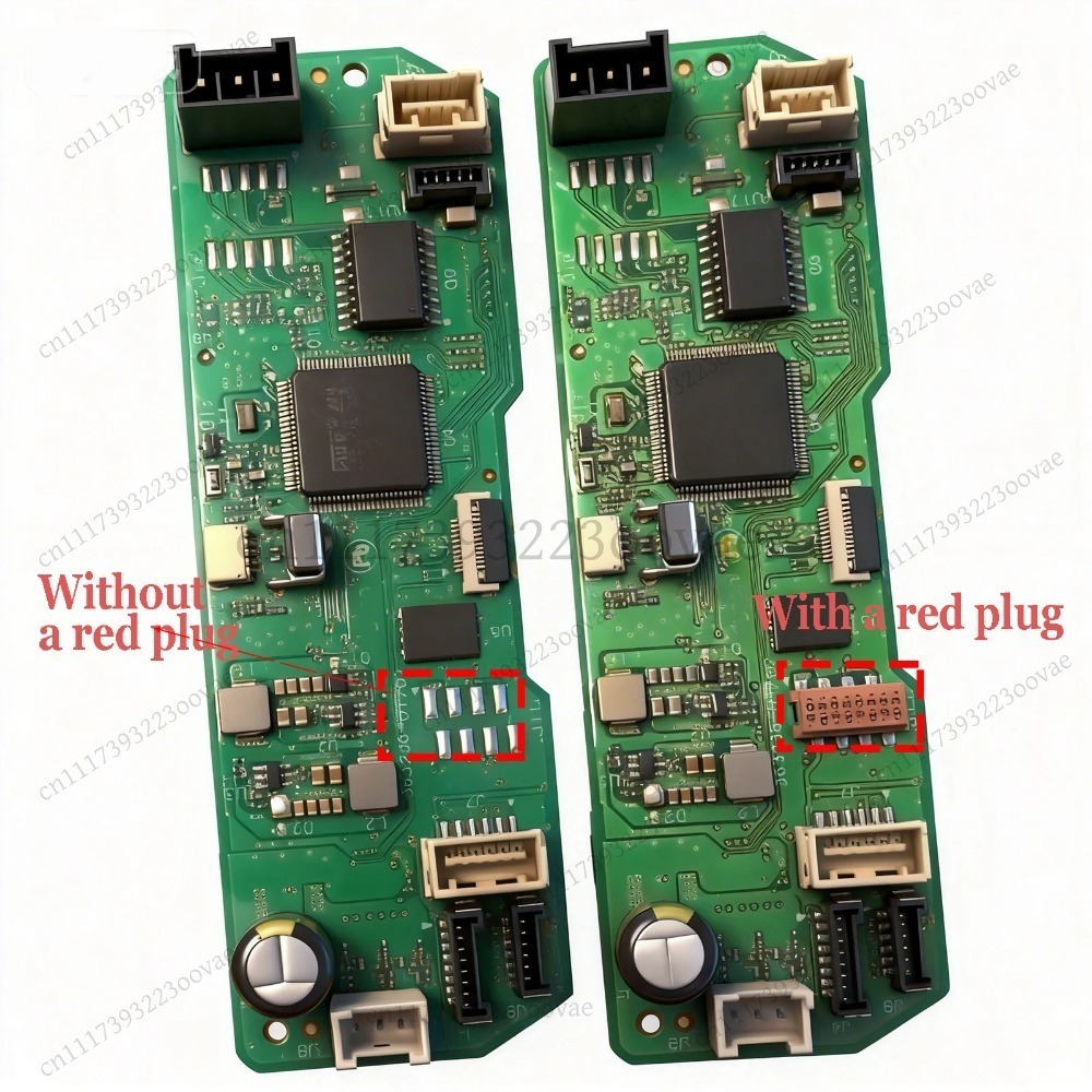 Main Control Board PCB for Dys - Dyson Fan Tp07 评论和价格